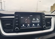KIA Stonic Hatchback 1,2 l 62 kw
