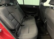 KIA Sportage SUV 2,0 l 136 kw