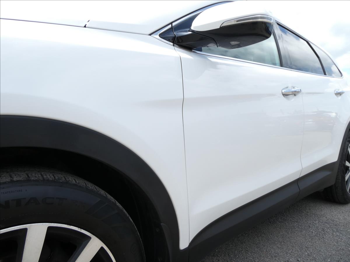 Hyundai Grand Santa Fe