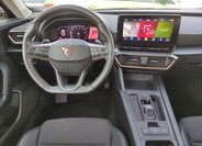 Cupra Formentor SUV 1,5 l 110 kw