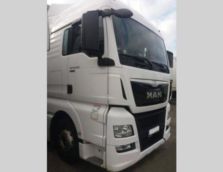 MAN Ostatní Ostatní 0,0 440 kw