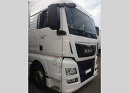 MAN Ostatní Ostatní 0,0 440 kw