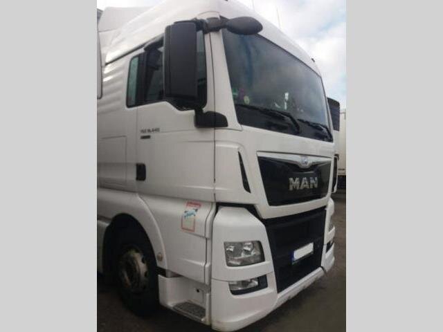 MAN Ostatní Ostatní 0,0 440 kw