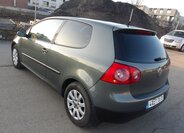 Volkswagen Golf Hatchback 1,6 l 85 kw