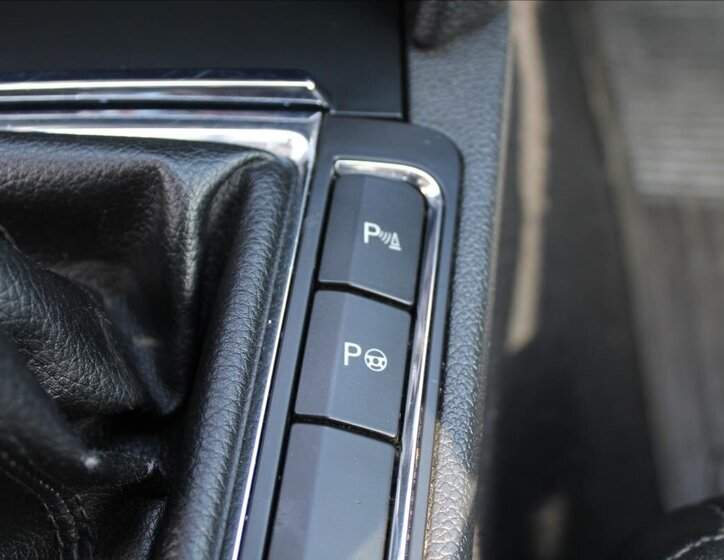 Škoda Superb Kombi 2,0 l 125 kw