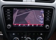 Škoda Octavia Liftback 2,0 l 180 kw