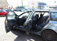 Škoda Octavia Kombi 1,9 l 66 kw