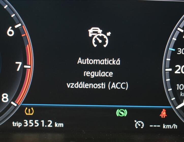 Volkswagen Passat 32