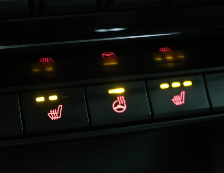 KIA Sportage SUV 1,6 l 97 kw