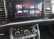 Škoda Kodiaq SUV / Terénní 2,0 l 176 kw