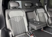 Volkswagen Tiguan Allspace SUV / Terénní 2,0 l 140 kw