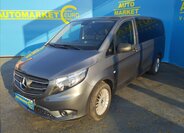 Mercedes-Benz Vito MPV 1,8 l 100 kw