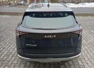 KIA Sportage SUV 1,6 l 110 kw