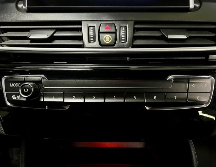 BMW Řada 2 Ostatní 1,5 l 80 kw