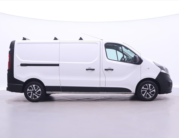 Opel Vivaro Ostatní 1,6 l 89 kw