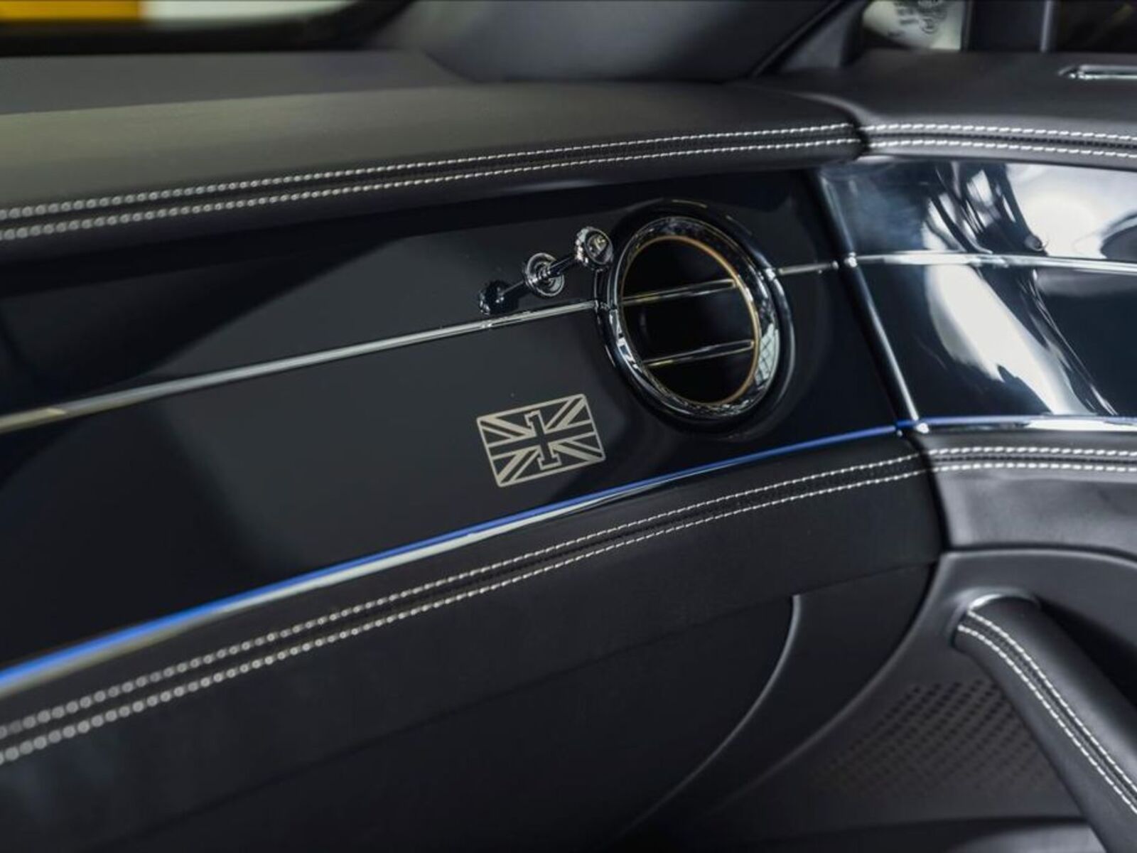 Bentley Flying Spur 16