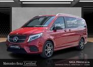 Mercedes-Benz Třídy V 1