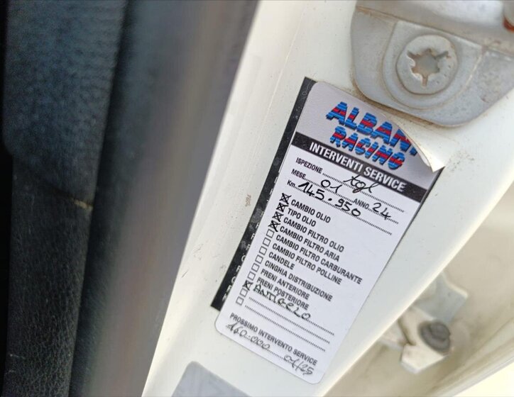 Jeep Compass SUV 2,0 l 125 kw