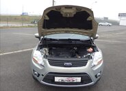 Ford Kuga Kombi 2,0 l 120 kw