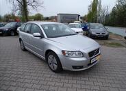 Volvo V50 Kombi 1,6 l 80 kw