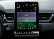 Mitsubishi ASX SUV / Terénní 1,3 l 104 kw