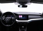 Škoda Octavia Liftback 2,0 l 85 kw