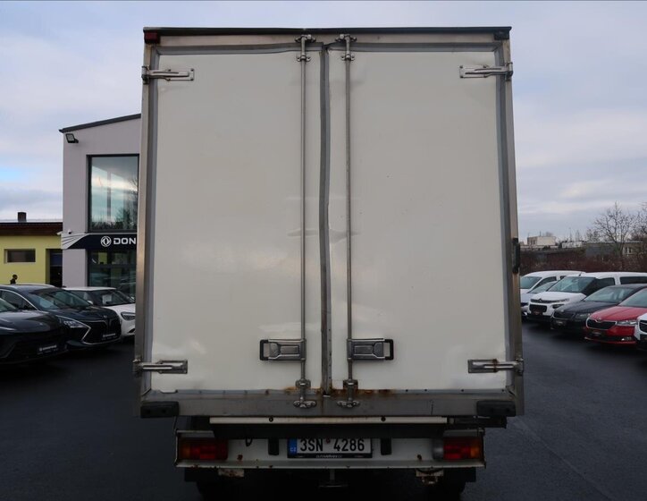 Peugeot Boxer Ostatní 2,2 l 88 kw