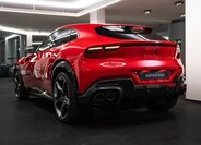 Ferrari Ostatní Hatchback 6,5 l 529 kw