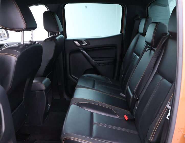 Ford Ranger Pick-up 3,2 l 147 kw