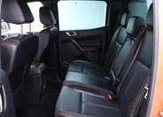 Ford Ranger Pick-up 3,2 l 147 kw