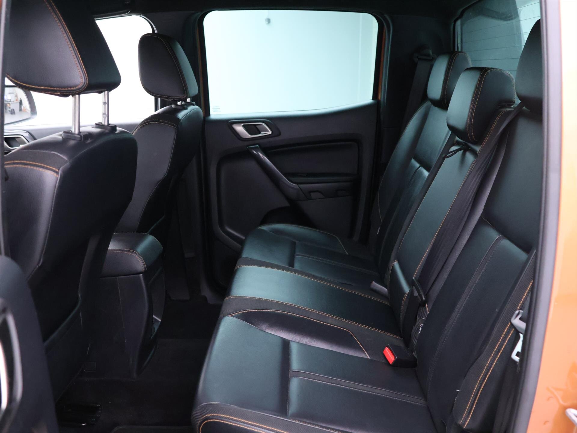 Ford Ranger Pick-up 3,2 l 147 kw