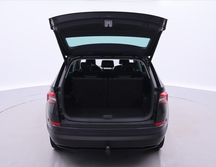 Škoda Kodiaq SUV / Terénní 2,0 l 140 kw