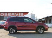Subaru Forester Kombi 2,0 l 108 kw