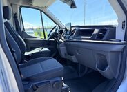 Ford Transit Skříň 2,0 l 96 kw