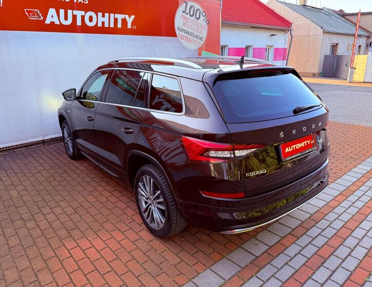 Škoda Kodiaq 9