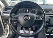 Škoda Superb Kombi 2,0 l 110 kw