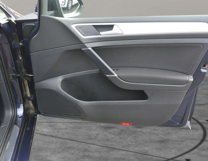 Volkswagen Golf Kombi 2,0 l 110 kw