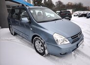 KIA Carnival MPV 2,9 l 136 kw