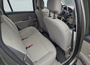 Renault Clio Kombi 1,1 l 55 kw