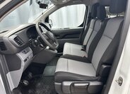 Toyota ProAce MPV 2,0 l 110 kw