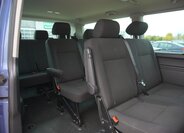 Volkswagen Caravelle 21