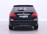 Mercedes-Benz Třídy B Hatchback 1,6 l 115 kw