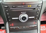 Ford Galaxy MPV 2,0 l 140 kw