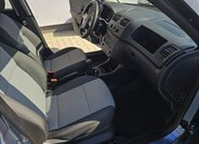 Škoda Fabia Kombi 1,2 l 63 kw