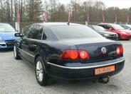 Volkswagen Phaeton 5