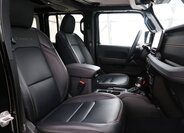 Jeep Wrangler SUV / Terénní 2,0 l 200 kw
