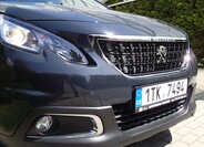 Peugeot 2008 Kombi 1,2 l 61 kw