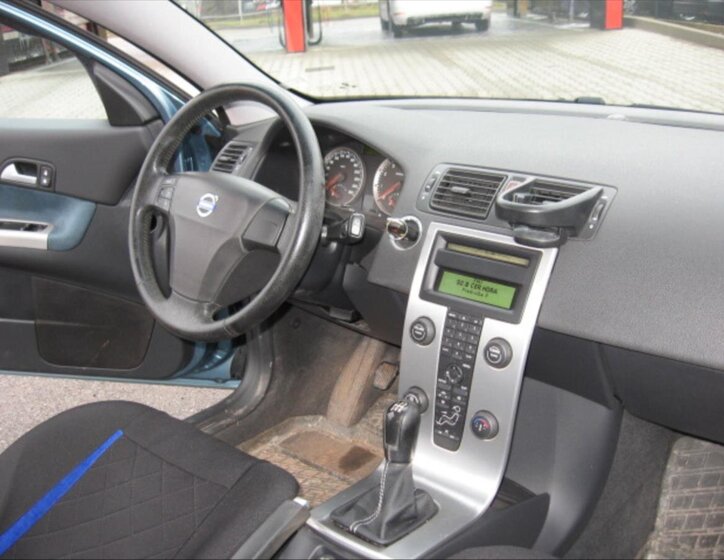 Volvo C30 Hatchback 1,8 l 92 kw