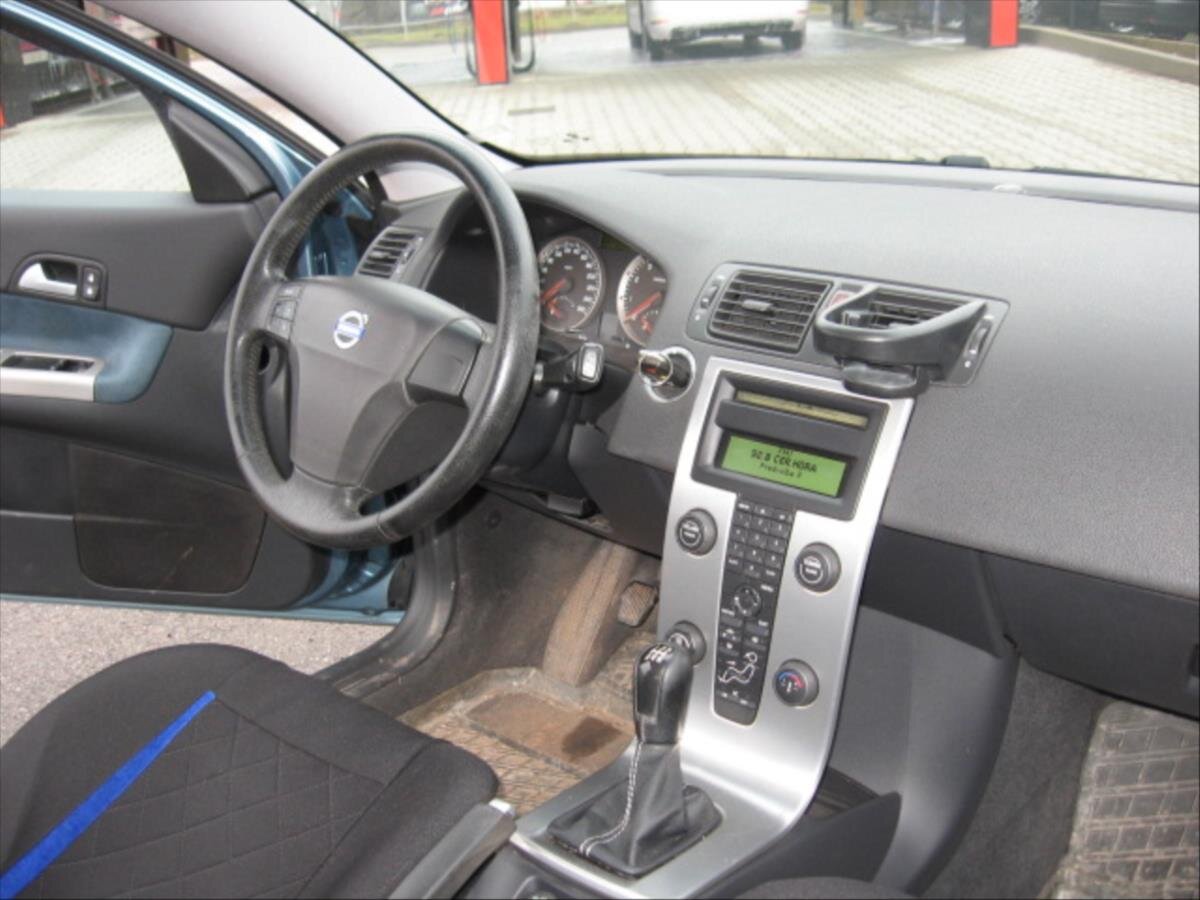 Volvo C30 Hatchback 1,8 l 92 kw