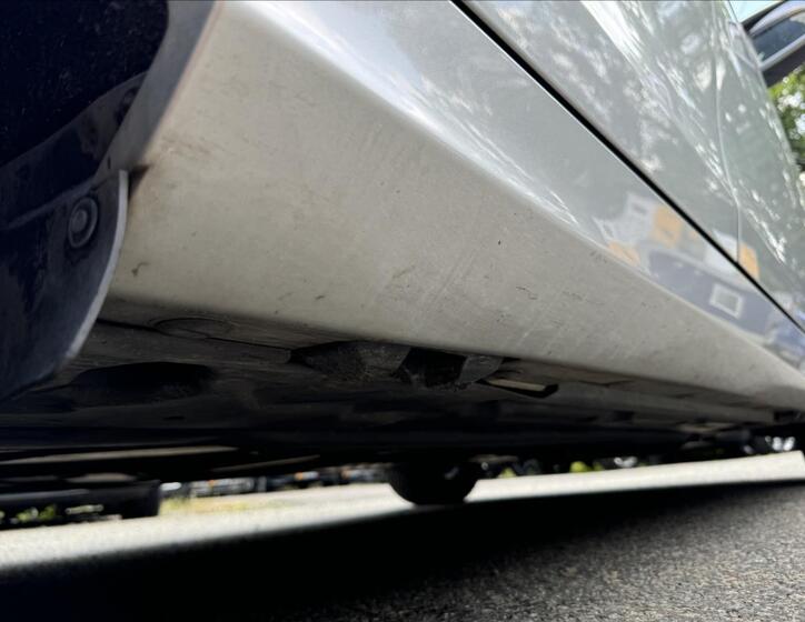 Mercedes-Benz Třídy C 25